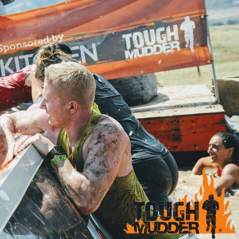 Tough Mudder